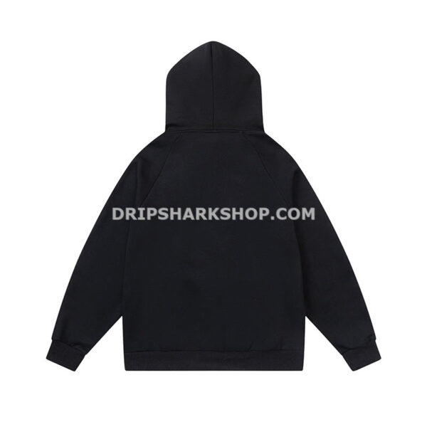 Trapstar Tracksuit - Negro