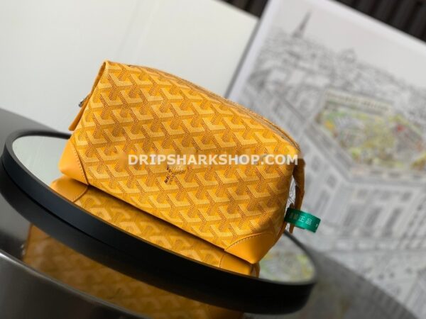 Bolso Goyard