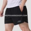 NK TECH SHORTS - Negro