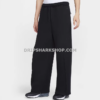NK PANTS - Negro
