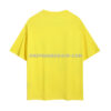 Sp5der T-shirt - Amarillo