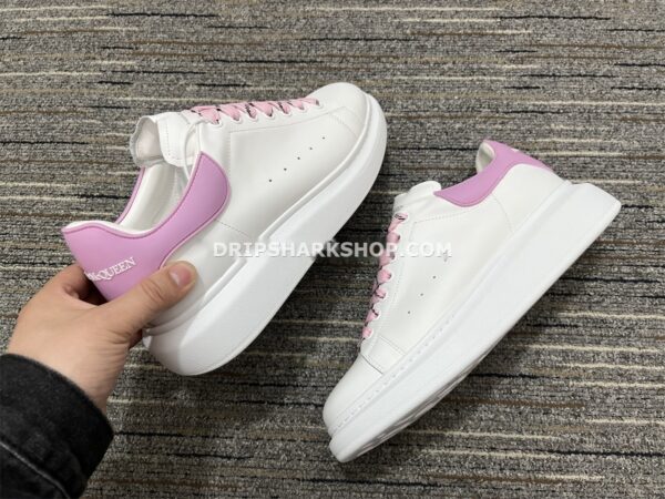 ALEXANDER MCQUEEN Zapatillas