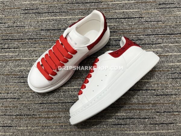 ALEXANDER MCQUEEN Zapatillas