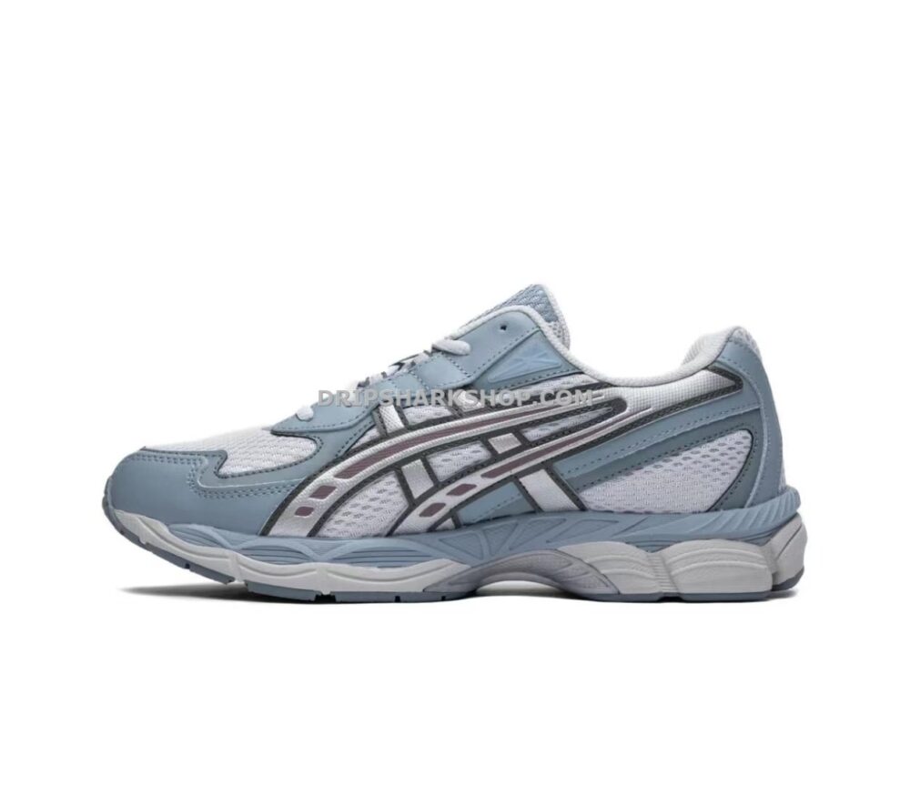 ASICS NYC - Azul