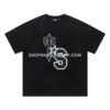 Trapstar T-shirt - Negro