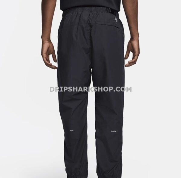 NK PANTS - Negro