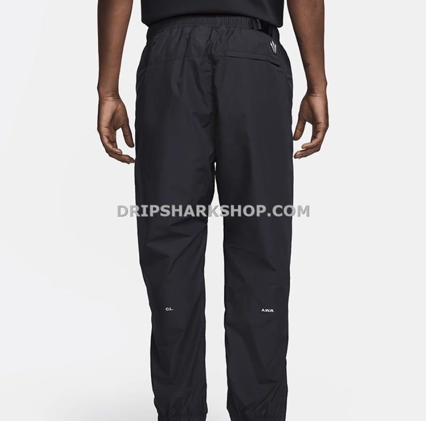 NK PANTS - Negro - Imagen 2