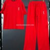 Chandal YSL - Rojo
