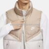 NIKE JACKET - Beige