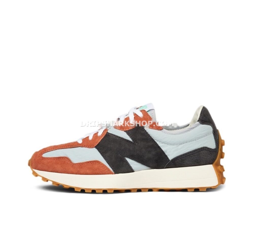 Zapatillas NEW BALANCE 327