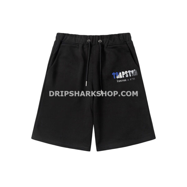 CONJUNTOS TRAPSTAR - Negro