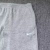 NK PANTS - Gris