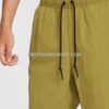 2a546855 NK PANTS - Verde