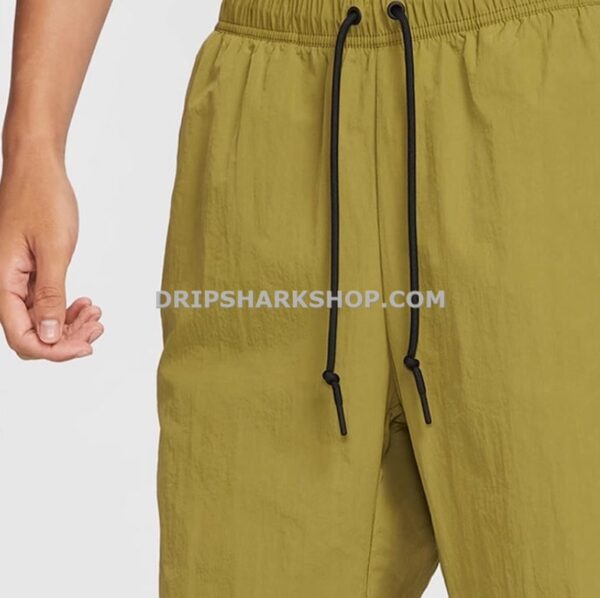 2a546855 NK PANTS - Verde