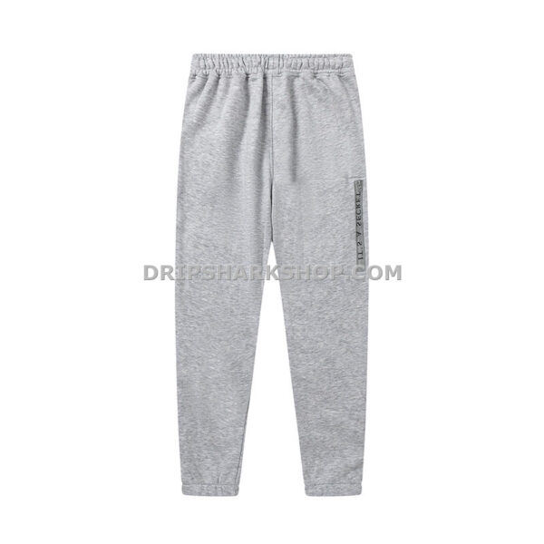 Trapstar Tracksuit - Gris