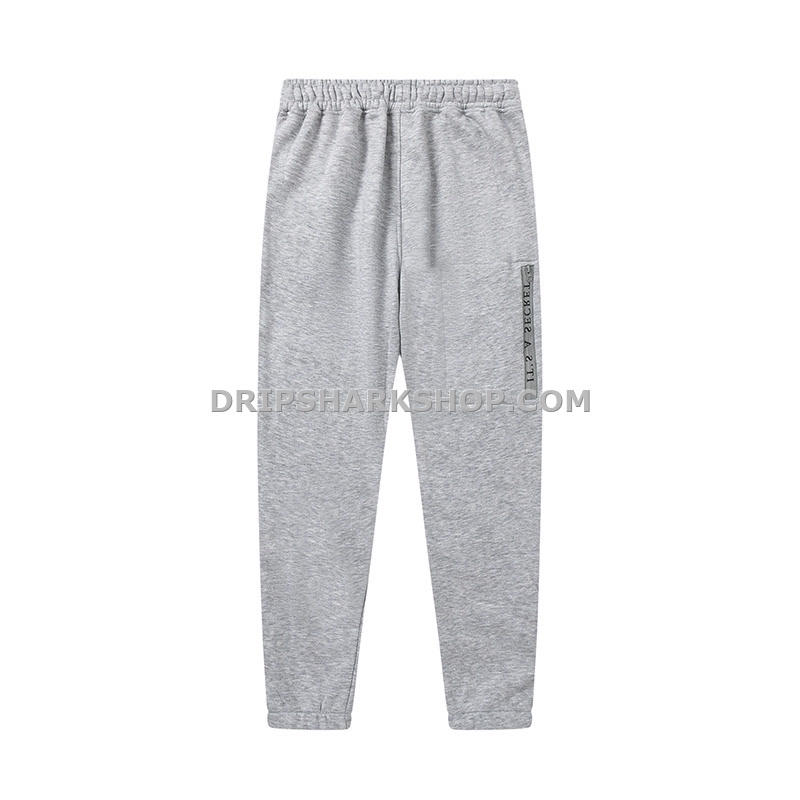 2a6d42a0 Trapstar Tracksuit - Gris