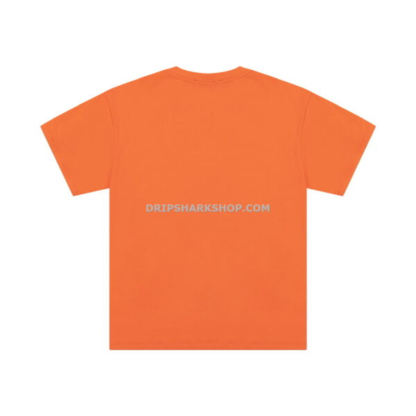 Camiseta MARNI - Naranja