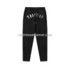 Trapstar Tracksuit - Negro