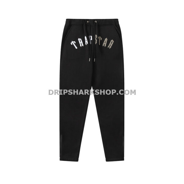 Trapstar Tracksuit - Negro