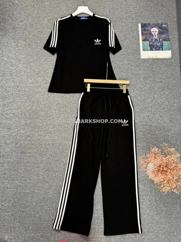 Chandal Adidas - Negro