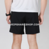 NK TECH SHORTS - Negro