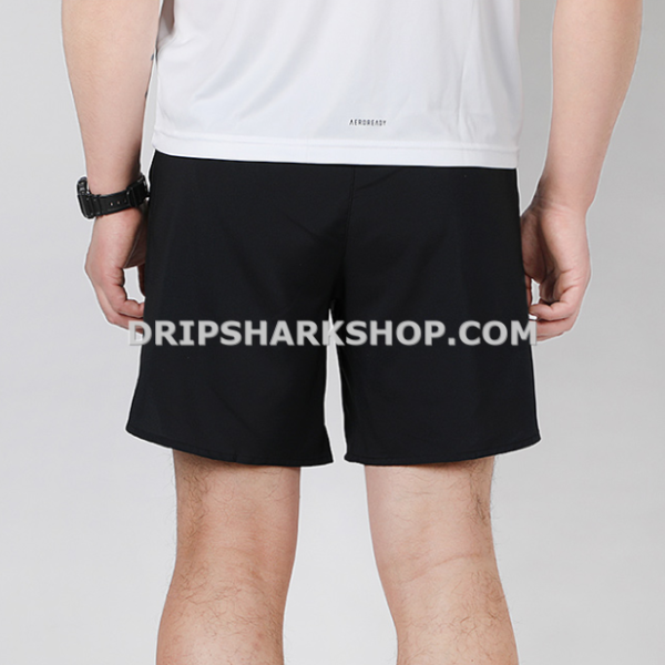 NK TECH SHORTS - Negro