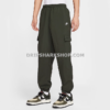 NK PANTS - Verde