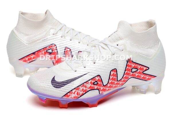 NIKE Air Zoom Mercurial Superfly IX Elite