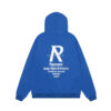 2ae36c3b REPRESENT Hoodie - Azul