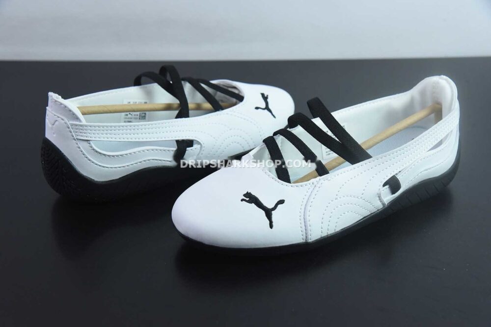 2afaca2b PUMA Speedcat de Ballet