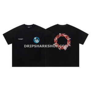 Trapstar T-shirt - Negro