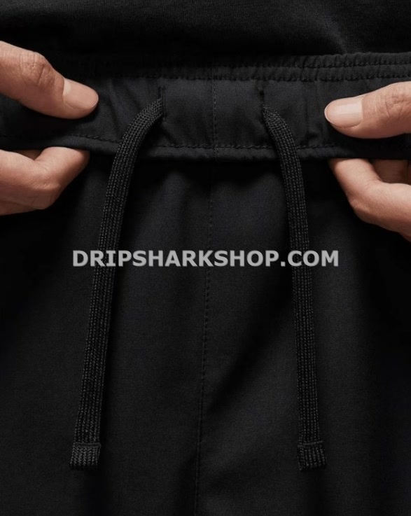 NK PANTS - Negro