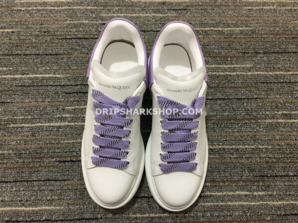 ALEXANDER MCQUEEN Zapatillas