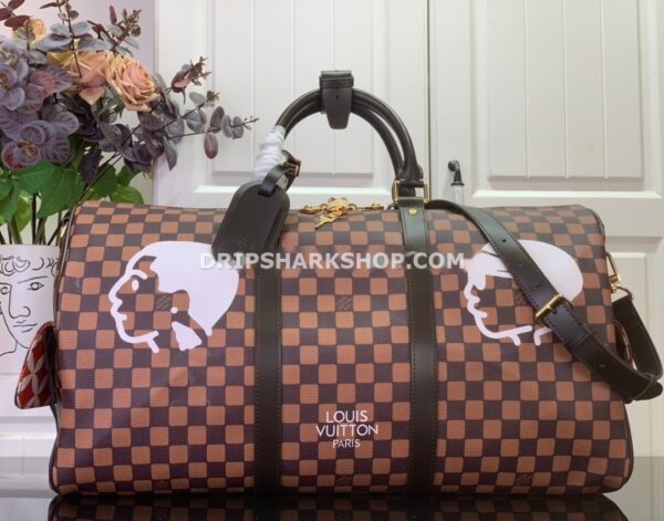 LOUIS VUITTON Bolso