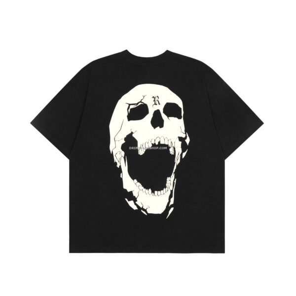 2b15e33e Camiseta REPRESENT - Negro