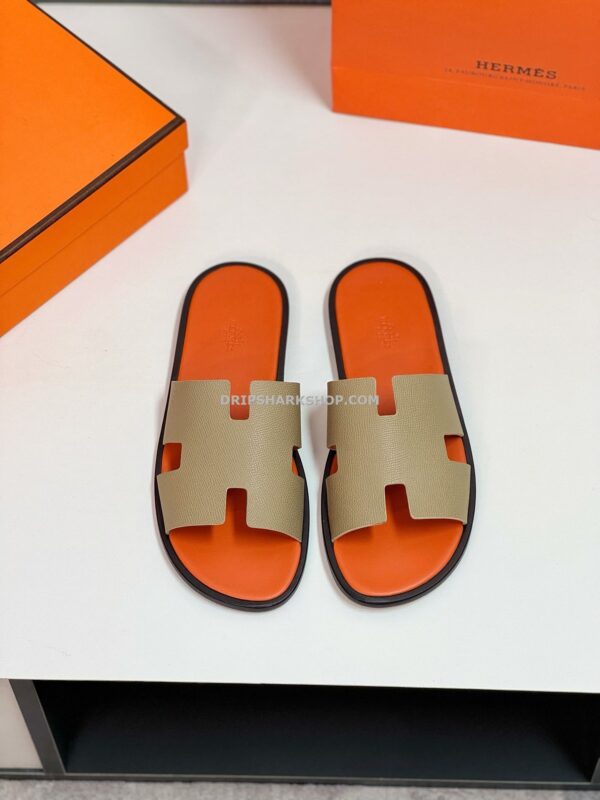 Sandalias Hermes - Beige