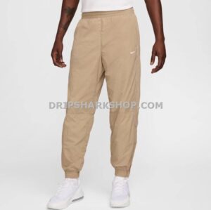 NK PANTS - Beige
