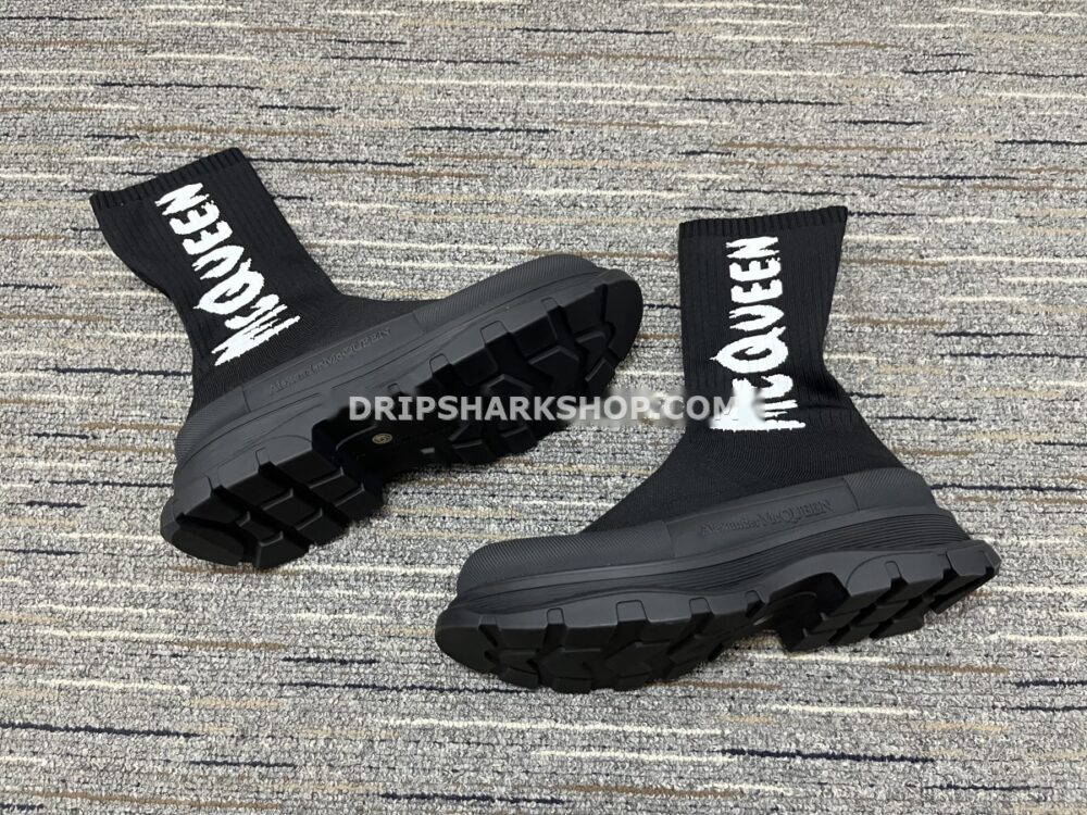 2b3528f1 ALEXANDER MCQUEEN Zapatillas