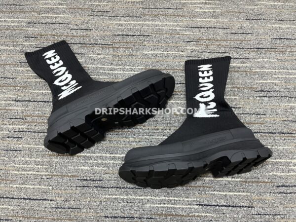 2b3528f1 ALEXANDER MCQUEEN Zapatillas