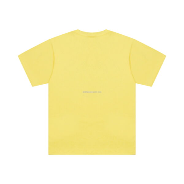 Camiseta MARNI - Amarillo