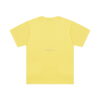 Camiseta MARNI - Amarillo