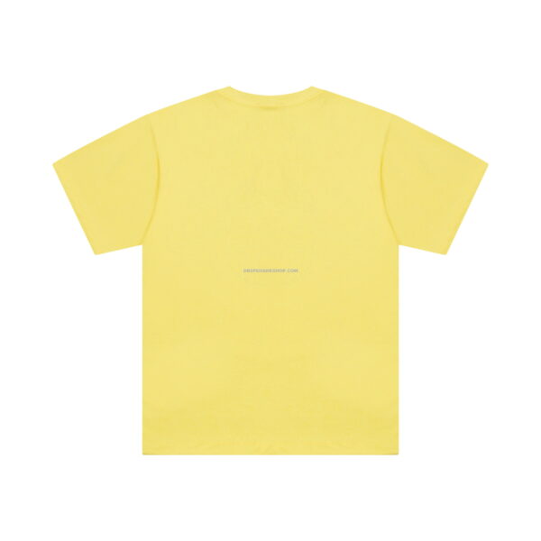 Camiseta MARNI - Amarillo
