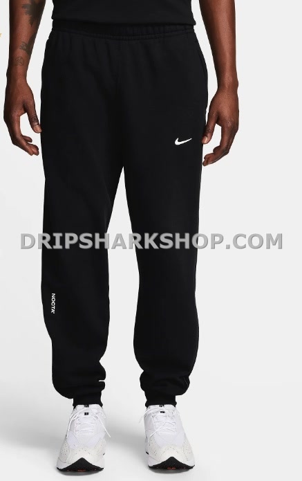NK PANTS - Negro