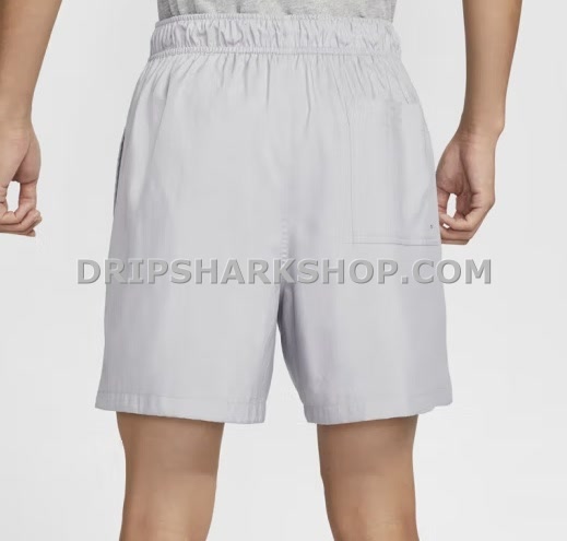 2b498773 NK TECH SHORTS - Gris