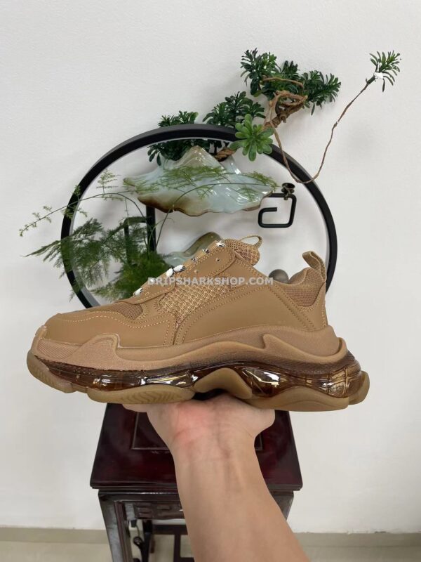 2b606c5e BALENCIAGA - Marrón