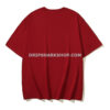 2b74bdd9 OFF WHITE T-shirt - Rojo