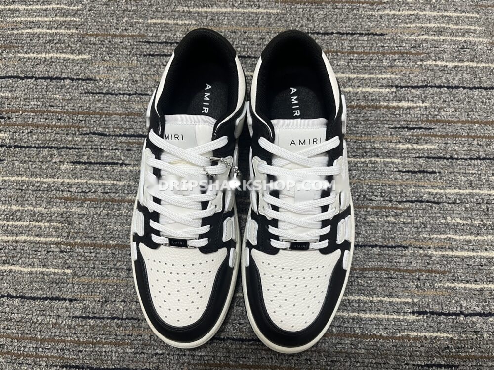 2b7b0f63 AMIRI Skeleton Sneaker