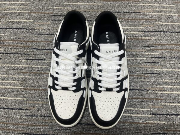 AMIRI Skeleton Sneaker