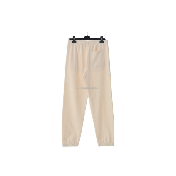 Sp5der Pants - Beige