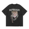 Camiseta REPRESENT - Negro